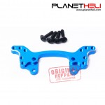 HSP Part Upagrade Front Shock Tower Aluminum 102022 1:10 RC Racing Drift Car 